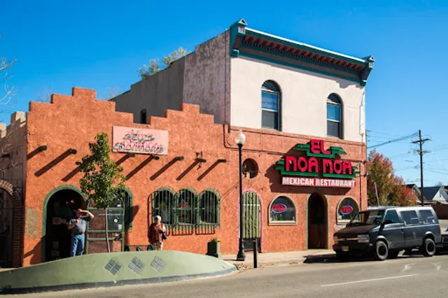 El Noa Noa Mexican Restaurant