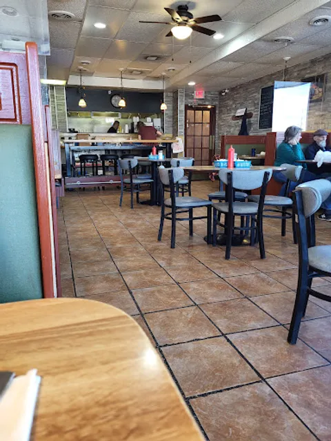 Ramsey's Coney Island