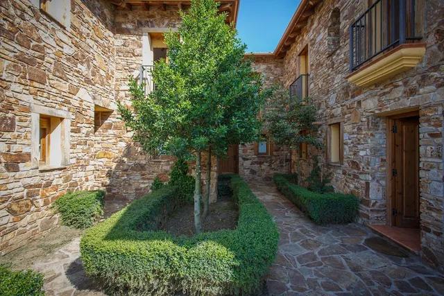 El Bulín de Piñuecar