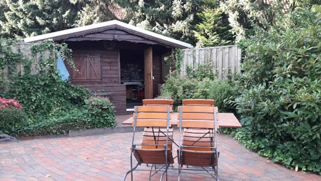 Restaurant Dahlskamp