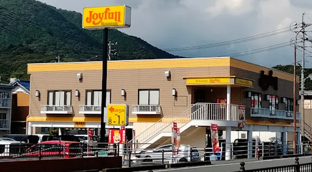 Joyfull Yamaguchi Miyano