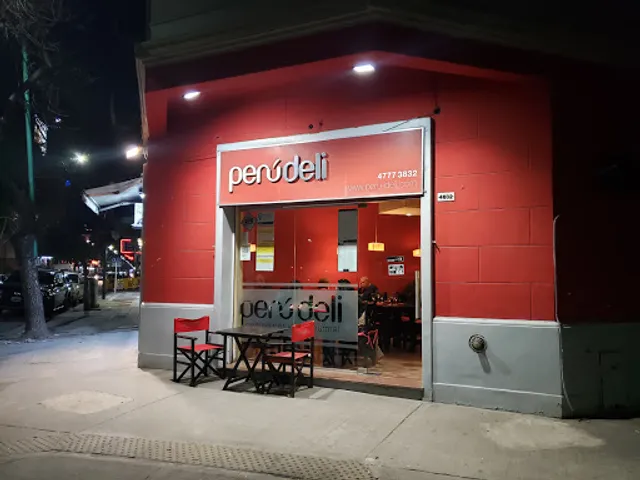 Perú Deli