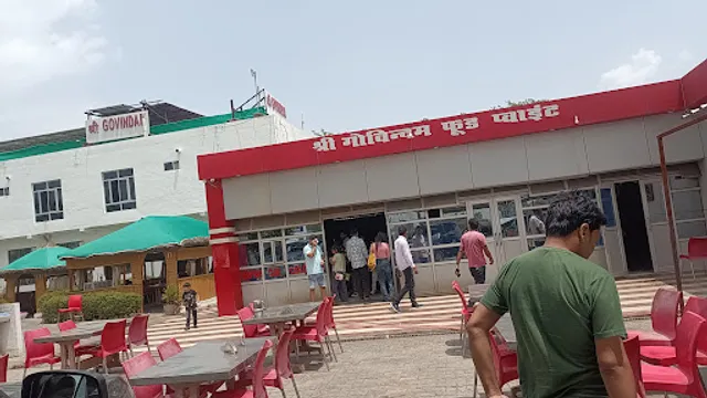Govindam Food Point