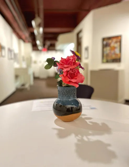 Creative Workshop at the Memorial Art Gallery