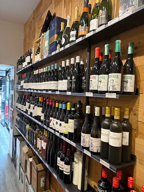 Bodega Pulpería Cataviños