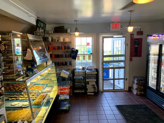 Nantucket Bake Shop