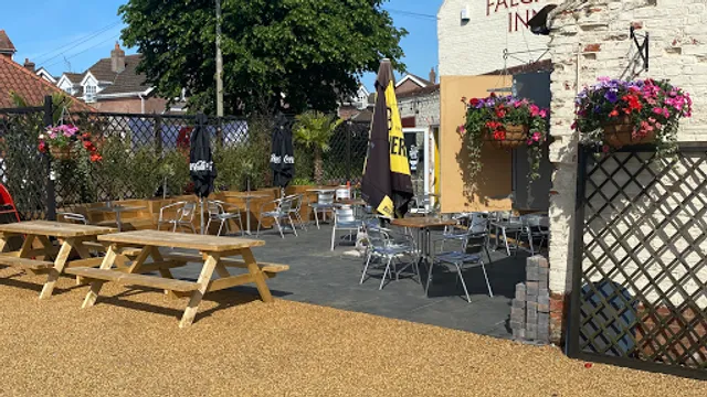 Falgate Inn
