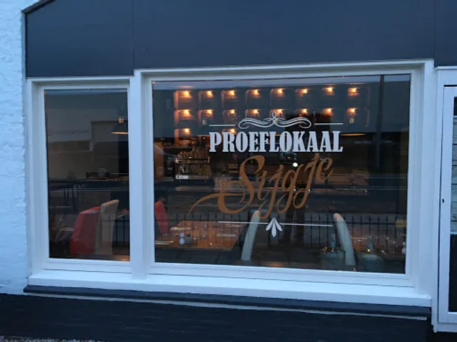 Proeflokaal 't Soldaatje