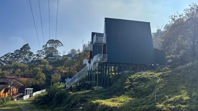 Reveries valley kodaikanal