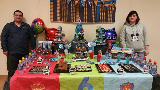 El Mirador · Cafeteria Forn de Pa