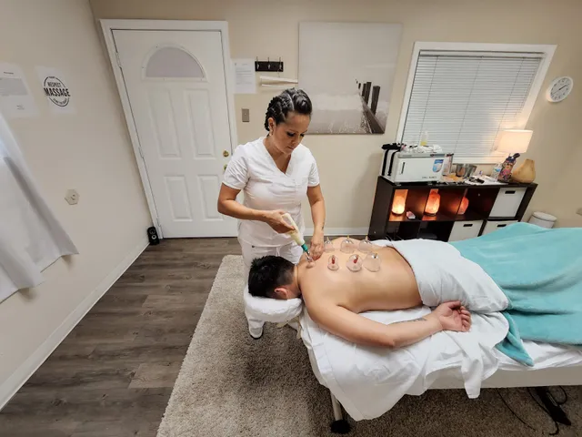 HOT STONES MASSAGE THERAPY LLC