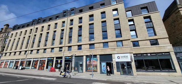 JOIVY Affordable Edinburgh