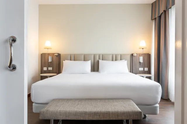 Eurostars Atlántico