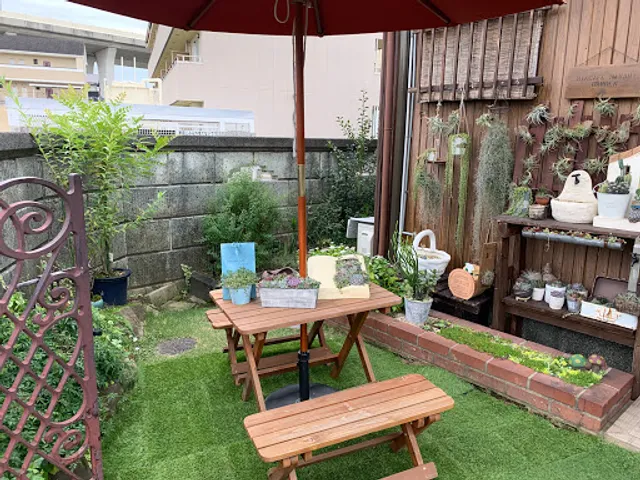 民家ふぇみやび