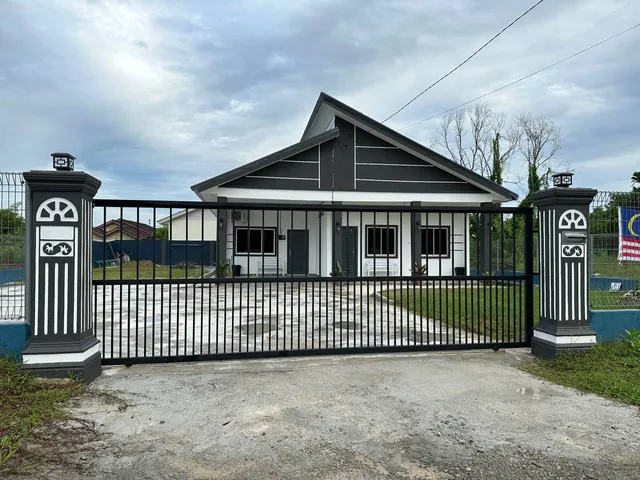Norieyzal Homestay Taiping