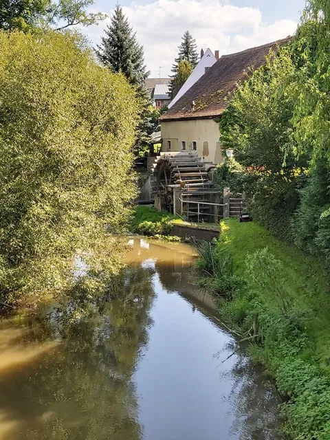 Gasthof An der Brücke