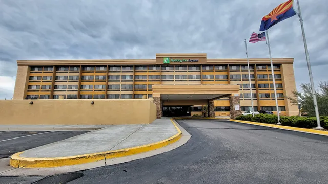 Holiday Inn Express Flagstaff, an IHG Hotel
