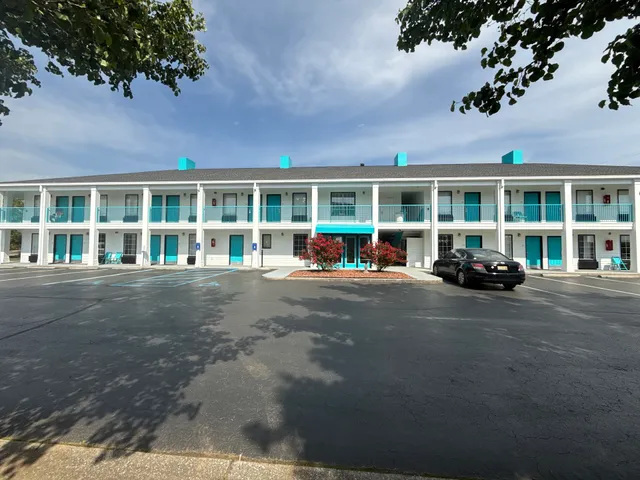 Southern Soho Boutique Hotel