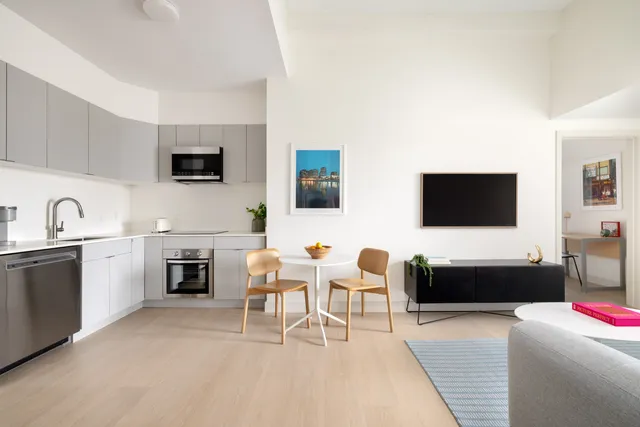 University Centre by FOUND Study