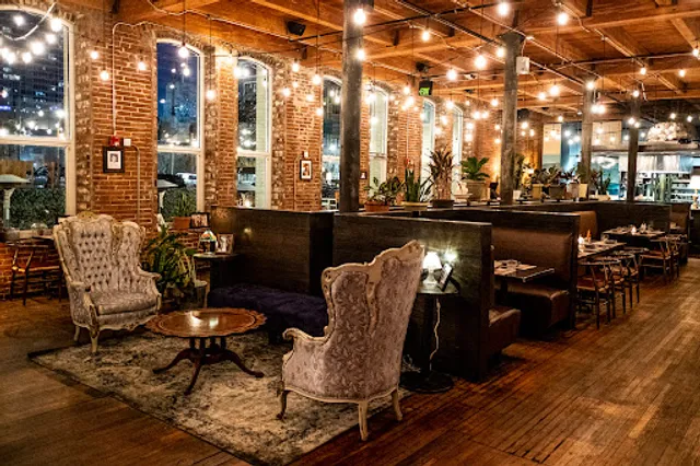 Lula Southern Cookhouse