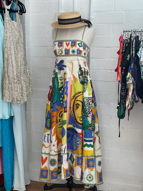 Freo de Janeiro Vintage