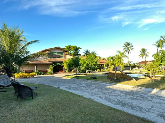 Santuário Hotel Fazenda