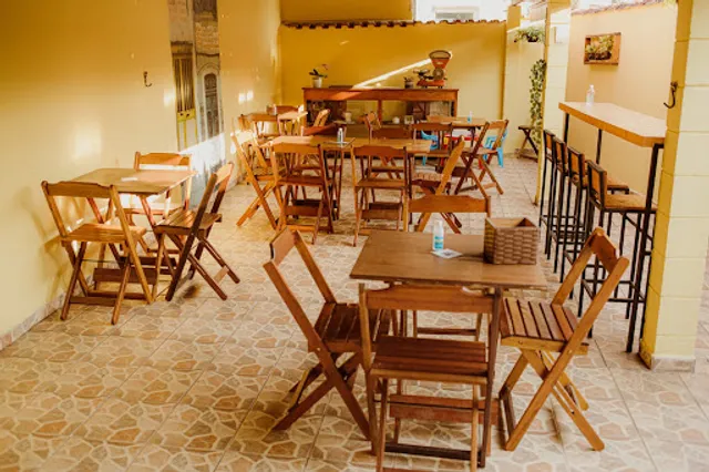 Hamburgueria Haus Burger | Pindamonhangaba