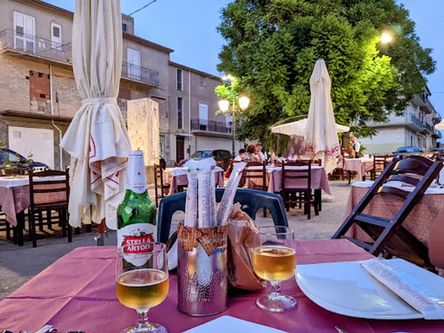 Osteria 'nni Carminuzzu