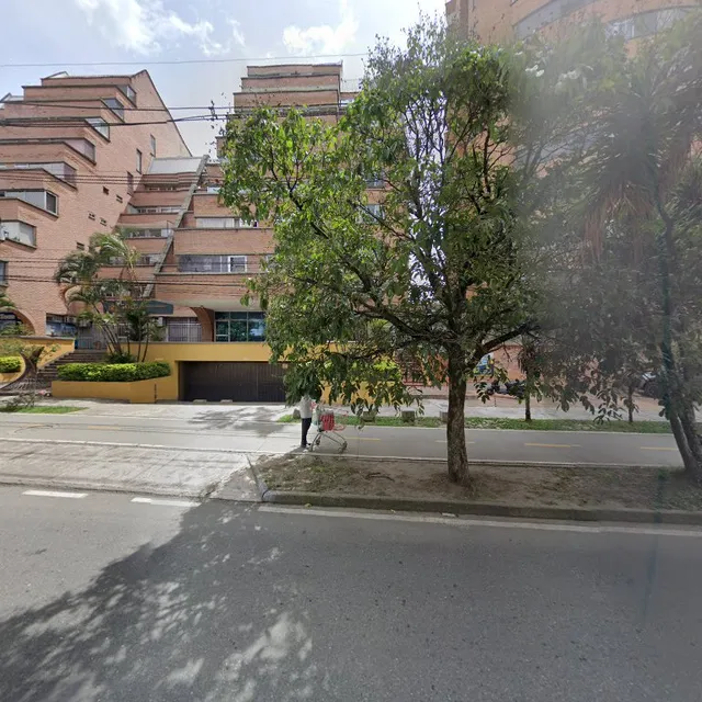 Empanadas El Panchito