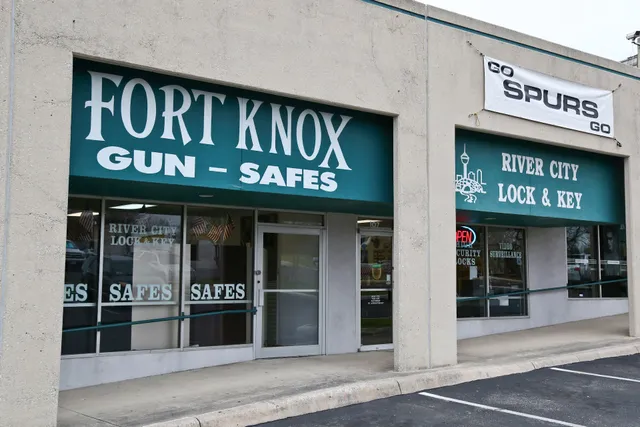 River City Lock & Key LLC