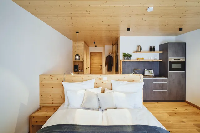 ECHT ZEIT Ferienwohnungen