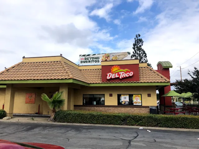 Del Taco