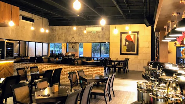 Costelão Churrascaria Bonampak