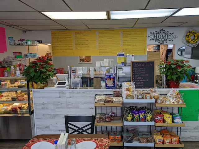 Maria's Deli & Restaurant