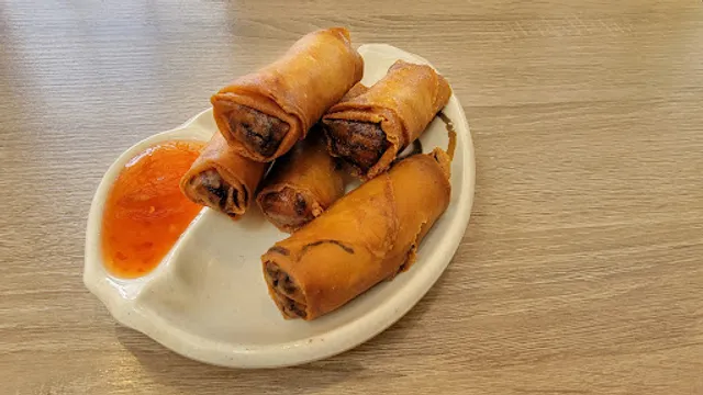 Chopstix Vietnamese Restaurant