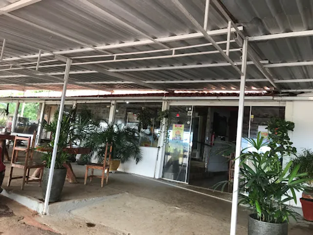 Restaurante Fogão Caipira