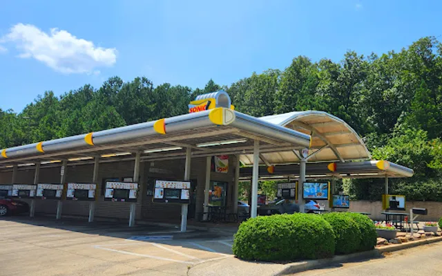 Sonic Drive-In