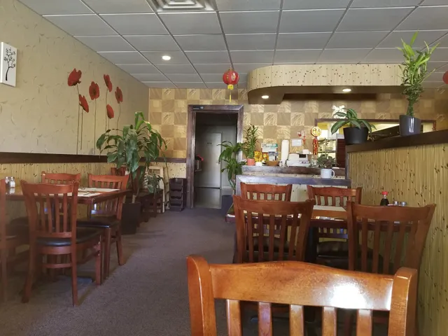 China Garden Restaurant