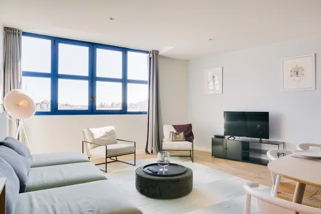 IKO Bordeaux Appartements