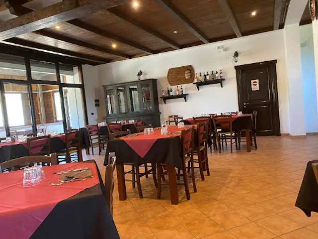 La botte - Bar, trattoria, paninoteca