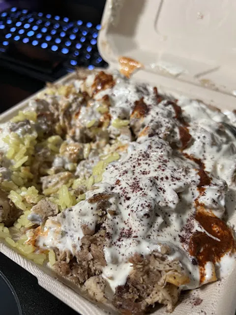 Osmow's Shawarma