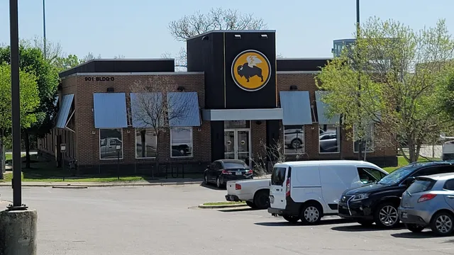 Buffalo Wild Wings
