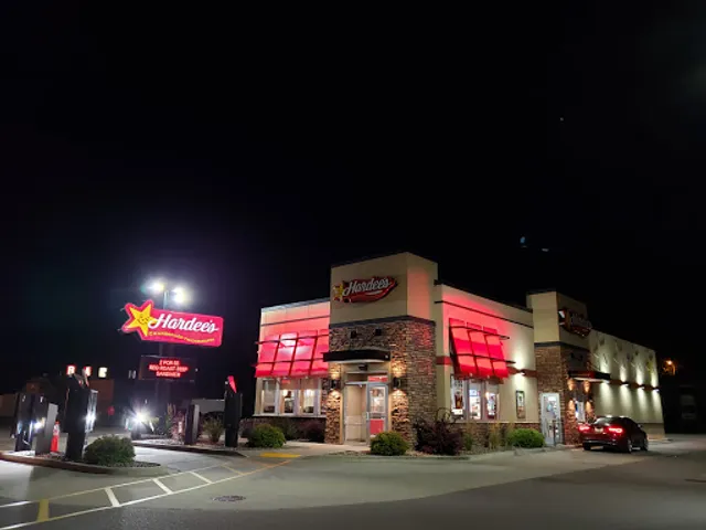 Hardee’s