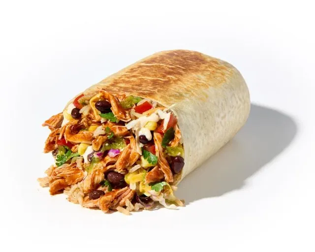 Quesada Burritos & Tacos