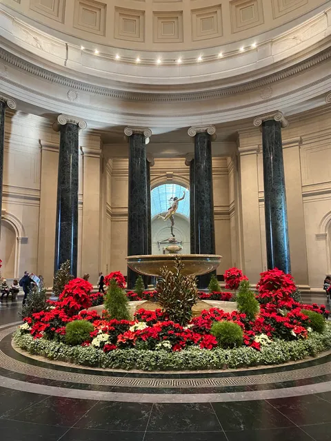 National Gallery of Art Library