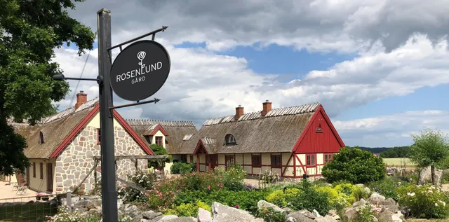 Rosenlund Gård