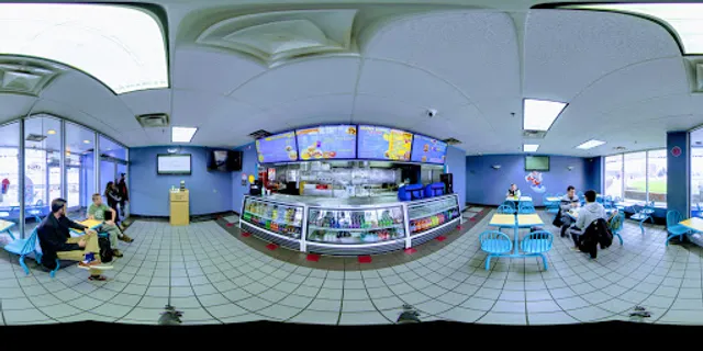 Sharks Fish & Chicken (Lucinda Ave)