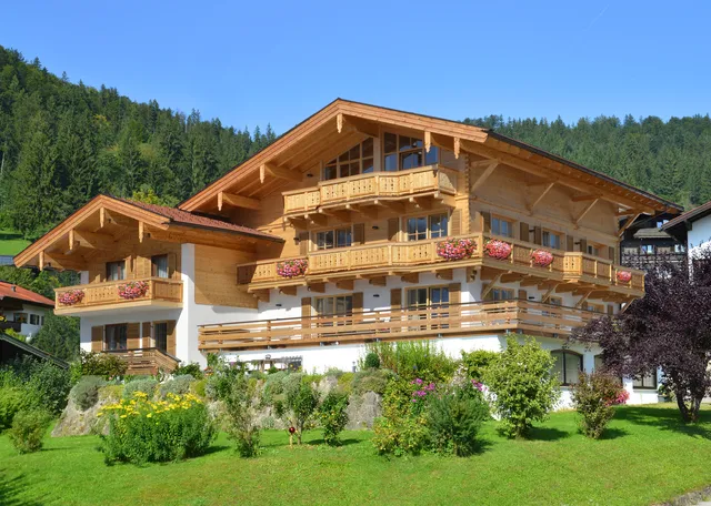 Ferienhaus Landenhammer