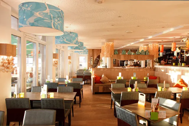 Strand5 - Café-Bar-Restaurant