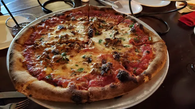 Switch Brick-Oven Pizza & Wine Bar